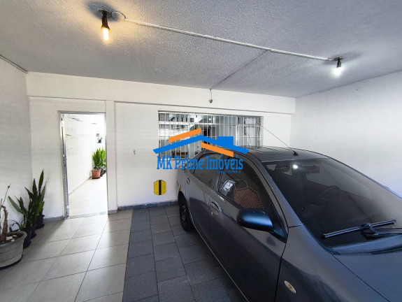 Imagem Sobrado com 3 Quartos à Venda, 222 m² em Bela Vista - Osasco Imagem Sobrado com 3 Quartos à Venda, 222 m² em Bela Vista - Osasco