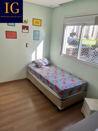 Imagem Apartamento com 4 Quartos à Venda, 155 m² em Centro - São Bernardo Do Campo Imagem Apartamento com 4 Quartos à Venda, 155 m² em Centro - São Bernardo Do Campo