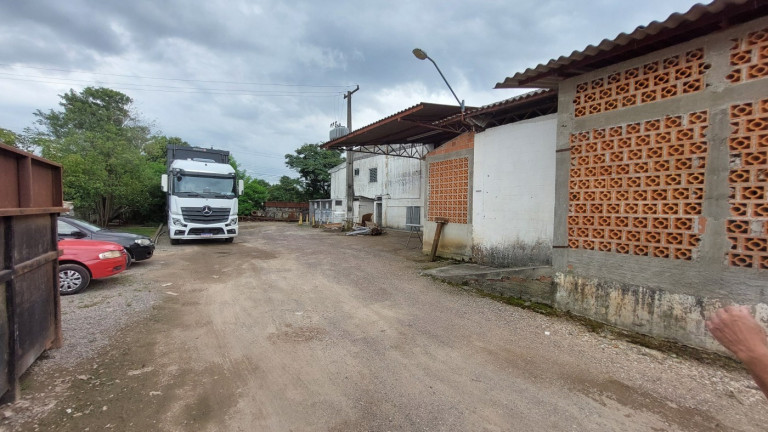 Imagem Imóvel Comercial para Alugar, 2.500 m² em Boqueirão - Curitiba Imagem Imóvel Comercial para Alugar, 2.500 m² em Boqueirão - Curitiba