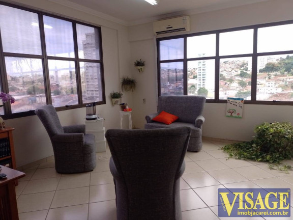 Imagem Sala Comercial à Venda, em Centro - Jacareí Imagem Sala Comercial à Venda, em Centro - Jacareí