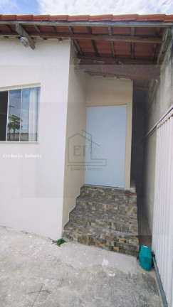 Imagem Casa com 2 Quartos à Venda, 473 m² em Centro - Itaguaí