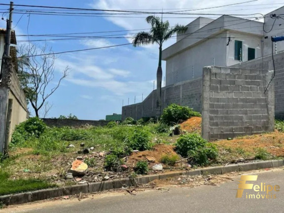 Imagem Terreno à Venda, 360 m² em Setiba - Guarapari