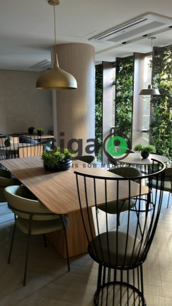 Imagem Apartamento com 2 Quartos à Venda, 74 m² em Jardim Das Acácias - São Paulo