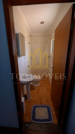 Imagem Sobrado com 5 Quartos à Venda, 250 m² em Bosque Dos Eucaliptos - São José Dos Campos