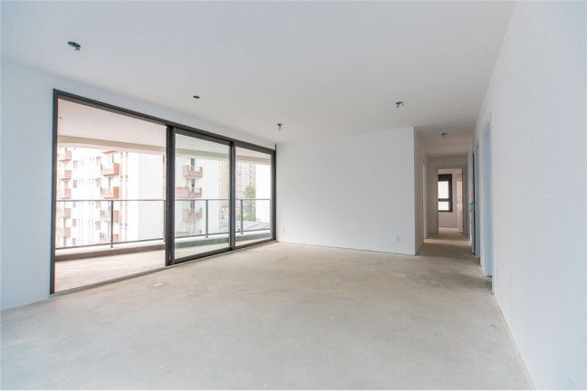 Imagem Apartamento com 3 Quartos à Venda, 153 m² em Vila Olímpia - São Paulo