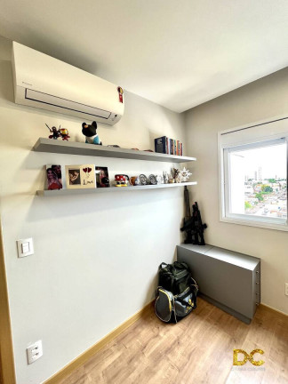 Imagem Apartamento com 3 Quartos à Venda, 95 m² em Jardim Cuiabá - Cuiabá
