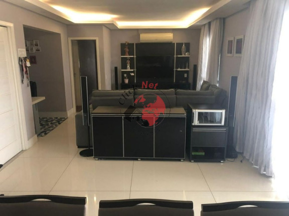 Imagem Apartamento com 3 Quartos à Venda, 155 m² em Centro - São Bernardo Do Campo Imagem Apartamento com 3 Quartos à Venda, 155 m² em Centro - São Bernardo Do Campo