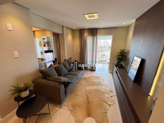 Imagem Apartamento com 3 Quartos à Venda, 164 m² em Centro - Piracicaba Imagem Apartamento com 3 Quartos à Venda, 164 m² em Centro - Piracicaba