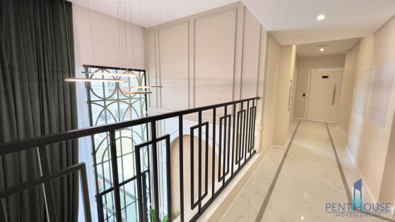 Imagem Apartamento com 2 Quartos à Venda, 62 m² em Tabuleiro - Camboriú