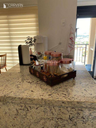 Imagem Apartamento com 2 Quartos à Venda, 58 m² em Ribeirânia - Ribeirão Preto Imagem Apartamento com 2 Quartos à Venda, 58 m² em Ribeirânia - Ribeirão Preto