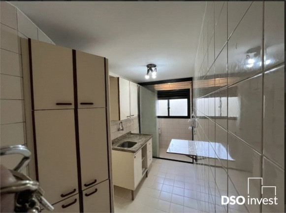 Imagem Apartamento com 2 Quartos à Venda,  em Moema - São Paulo