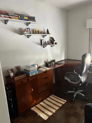 Imagem Apartamento com 3 Quartos à Venda, 108 m² em Centro - Taubaté Imagem Apartamento com 3 Quartos à Venda, 108 m² em Centro - Taubaté
