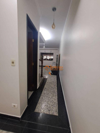 Imagem Sobrado com 3 Quartos para Alugar, 225 m² em Vila Galvão - Guarulhos Imagem Sobrado com 3 Quartos para Alugar, 225 m² em Vila Galvão - Guarulhos