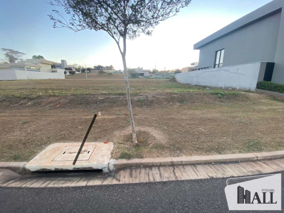 Terreno à Venda, 300 m² em Terras Alphaville Mirassol - Mirassol