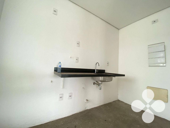 Imagem Imóvel com 3 Quartos à Venda, 194 m² em Pompéia - Santos Imagem Imóvel com 3 Quartos à Venda, 194 m² em Pompéia - Santos