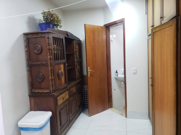 Apartamento com 3 Quartos à Venda, 150 m² em Setor Pedro Ludovico - Goiânia