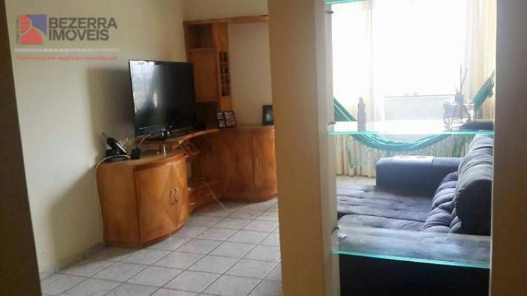 Imagem Apartamento com 2 Quartos à Venda, 76 m² em Tirol - Natal