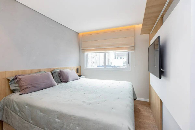 Imagem Apartamento com 2 Quartos à Venda, 70 m² em Chácara Santo Antônio (zona Sul) - São Paulo Imagem Apartamento com 2 Quartos à Venda, 70 m² em Chácara Santo Antônio (zona Sul) - São Paulo