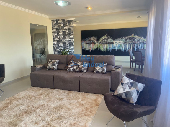 Casa com 4 Quartos à Venda, 350 m² em Setor Habitacional Vicente Pires - Brasília