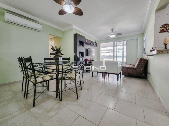 Imagem Apartamento com 3 Quartos à Venda, 102 m² em Riviera De São Lourenço - Bertioga