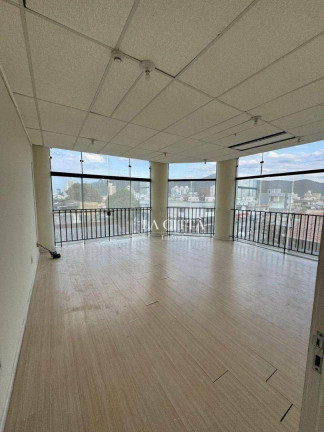 Imagem Sala Comercial para Alugar, 600 m² em Dom Bosco - Itajaí Imagem Sala Comercial para Alugar, 600 m² em Dom Bosco - Itajaí
