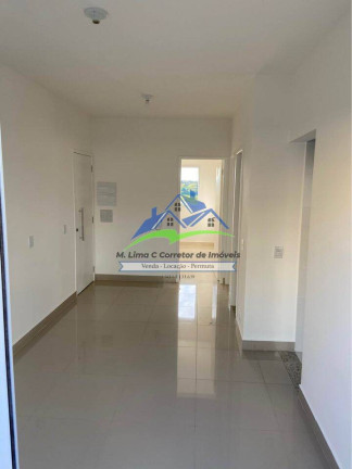 Imagem Apartamento com 2 Quartos à Venda, 54 m² em Nova Atibaia - Atibaia Imagem Apartamento com 2 Quartos à Venda, 54 m² em Nova Atibaia - Atibaia