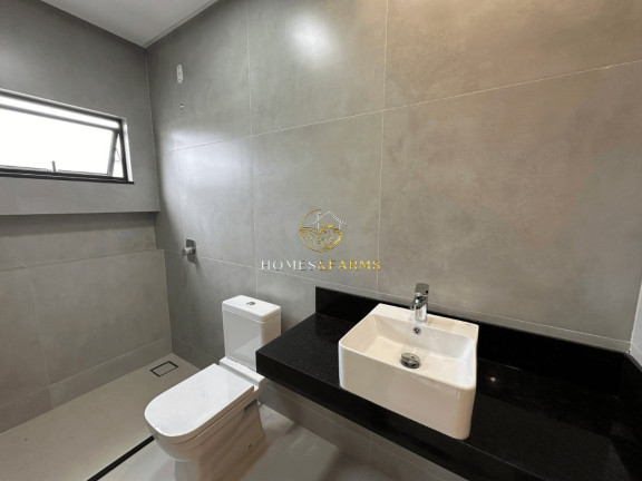 Imagem Casa com 3 Quartos à Venda, 161 m² em Jardins Porto - Senador Canedo Imagem Casa com 3 Quartos à Venda, 161 m² em Jardins Porto - Senador Canedo