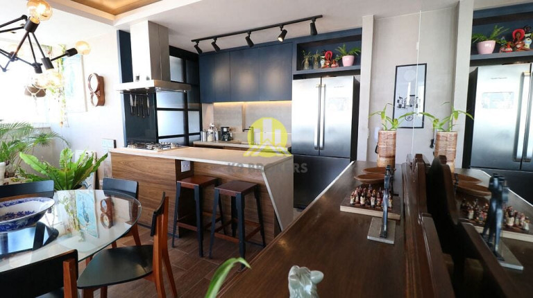 Imagem Apartamento com 2 Quartos à Venda, 125 m² em Vila Olímpia - São Paulo Imagem Apartamento com 2 Quartos à Venda, 125 m² em Vila Olímpia - São Paulo