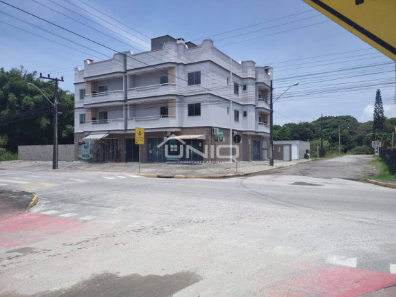 Terreno à Venda, 1.288 m² em Jardim Perola Do Atlântico - Itapoá