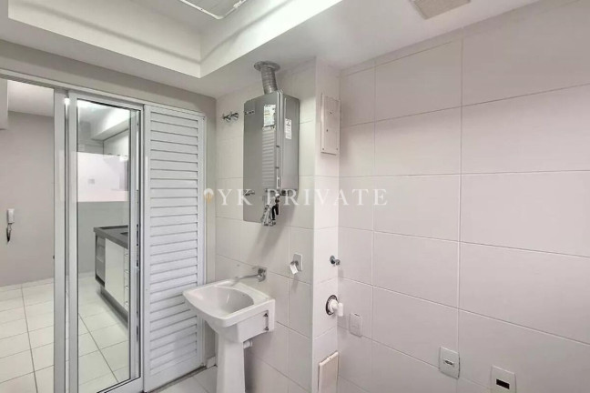 Imagem Apartamento com 3 Quartos à Venda, 107 m² em Barra Funda - São Paulo