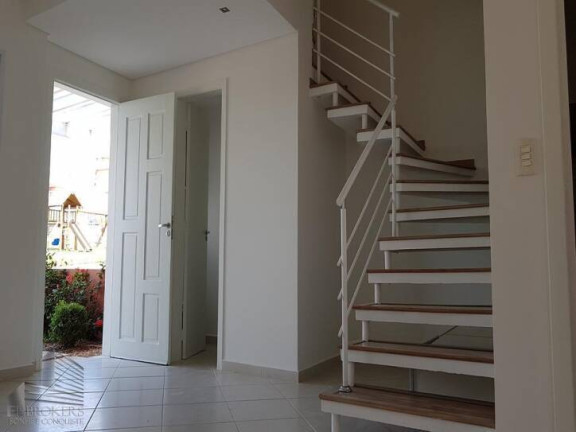 Imagem Casa de Condomínio com 3 Quartos à Venda, 148 m² em Parque Campolim - Sorocaba Imagem Casa de Condomínio com 3 Quartos à Venda, 148 m² em Parque Campolim - Sorocaba