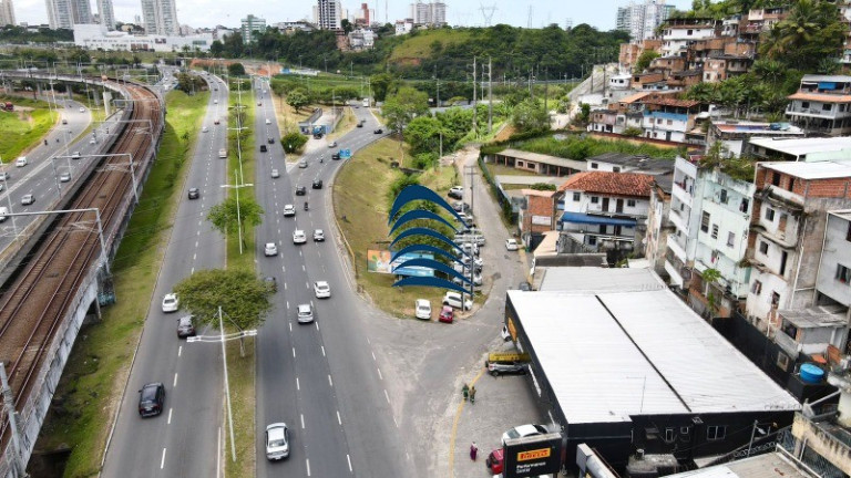 Imagem Imóvel à Venda, 2.000 m² em Campinas De Brotas - Salvador