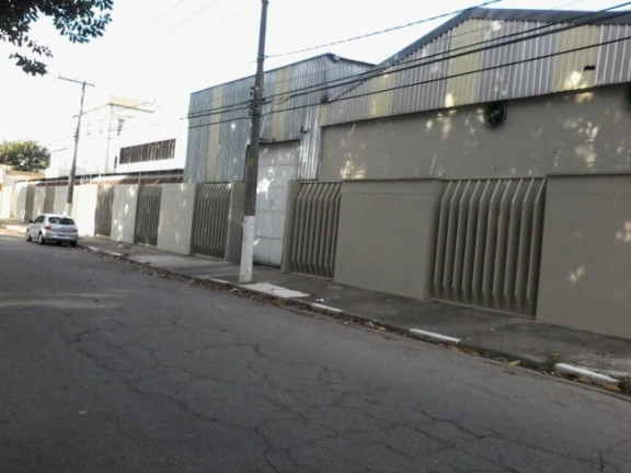 Imagem Galpão para Alugar, 6.440 m² em água Branca - São Paulo Imagem Galpão para Alugar, 6.440 m² em água Branca - São Paulo
