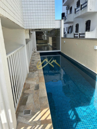 Imagem Apartamento com 2 Quartos à Venda, 96 m² em Parque Vivamar - Ubatuba
