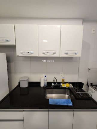 Imagem Imóvel com 1 Quarto para Alugar, 50 m² em Consolação - São Paulo Imagem Imóvel com 1 Quarto para Alugar, 50 m² em Consolação - São Paulo