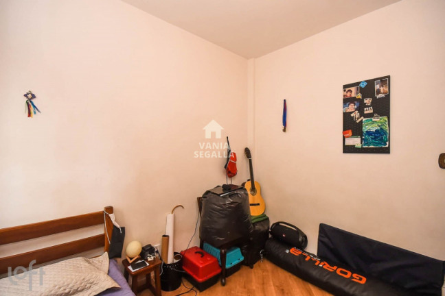 Imagem Apartamento com 2 Quartos à Venda, 63 m² em Perdizes - São Paulo