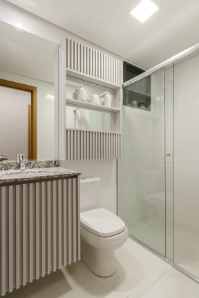 Imagem Cobertura com 3 Quartos à Venda, 129 m² em Bacacheri - Curitiba