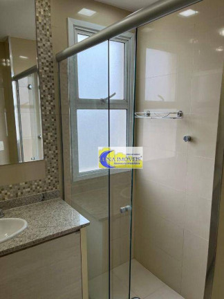 Imagem Apartamento com 3 Quartos à Venda, 123 m² em Centro - São Bernardo Do Campo Imagem Apartamento com 3 Quartos à Venda, 123 m² em Centro - São Bernardo Do Campo