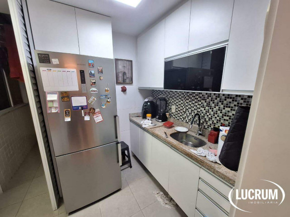 Imagem Apartamento com 3 Quartos à Venda, 120 m² em Copacabana - Rio De Janeiro
