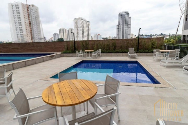 Imagem Apartamento com 2 Quartos à Venda, 98 m² em Vila Independência - São Paulo