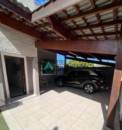 Imagem Casa com 3 Quartos à Venda, 145 m² em Jardim Do Lago - Atibaia Imagem Casa com 3 Quartos à Venda, 145 m² em Jardim Do Lago - Atibaia