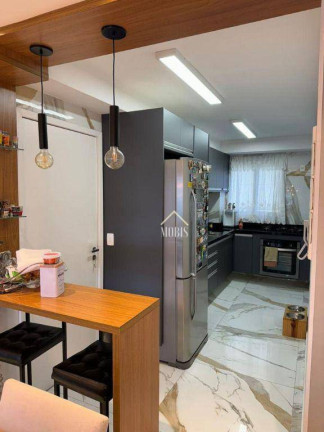 Imagem Apartamento com 3 Quartos à Venda, 114 m² em Casa Branca - Santo André Imagem Apartamento com 3 Quartos à Venda, 114 m² em Casa Branca - Santo André
