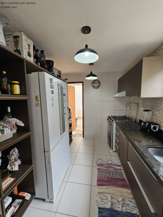 Imagem Casa com 3 Quartos à Venda, 160 m² em Miragem - Lauro De Freitas Imagem Casa com 3 Quartos à Venda, 160 m² em Miragem - Lauro De Freitas