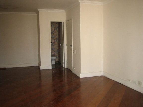 Imagem Apartamento com 3 Quartos para Alugar, 124 m² em Moema - São Paulo Imagem Apartamento com 3 Quartos para Alugar, 124 m² em Moema - São Paulo