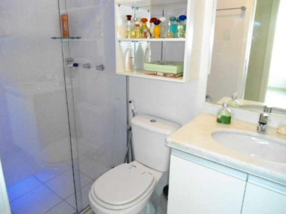 Imagem Apartamento com 2 Quartos à Venda, 80 m² em Alphaville I - Salvador