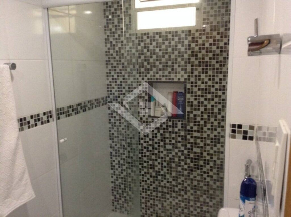 Imagem Apartamento com 2 Quartos à Venda, 50 m² em Campo Grande - Rio De Janeiro Imagem Apartamento com 2 Quartos à Venda, 50 m² em Campo Grande - Rio De Janeiro