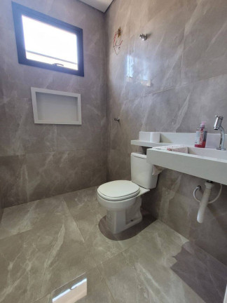 Casa com 3 Quartos à Venda,  em Residencial Colinas Do Engenho I - Limeira