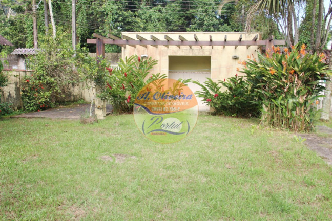 Imagem Casa com 1 Quarto à Venda, 80 m² em Perequê Açu - Ubatuba Imagem Casa com 1 Quarto à Venda, 80 m² em Perequê Açu - Ubatuba