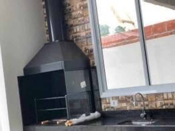 Imagem Casa de Condomínio com 3 Quartos à Venda, 156 m² em Cajuru Do Sul - Sorocaba Imagem Casa de Condomínio com 3 Quartos à Venda, 156 m² em Cajuru Do Sul - Sorocaba
