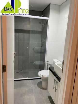 Imagem Flat com 1 Quarto para Alugar, 38 m² em Cidade Mãe Do Céu - São Paulo